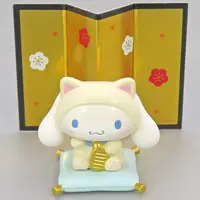 Trading Figure - Sanrio characters / Cinnamoroll