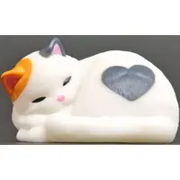 Trading Figure - Tenori light