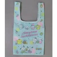 Sanrio characters x Nagano Friends - Sanrio characters