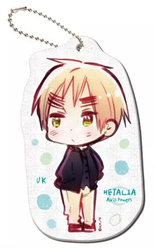 Key Chain - Hetalia