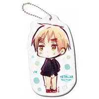 Key Chain - Hetalia