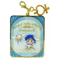 Key Chain - Sailor Moon / Cinnamoroll