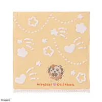Towels - Handkerchief - Chiikawa / Shisa