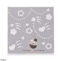 Towels - Handkerchief - Chiikawa / Rakko