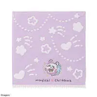 Towels - Handkerchief - Chiikawa / Momonga