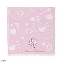 Towels - Handkerchief - Chiikawa / Chiikawa