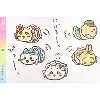 Stickers - Chiikawa