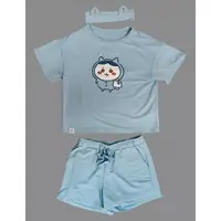 Clothes - Chiikawa / Hachiware Size-XL