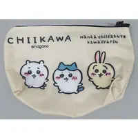 Pouch - Chiikawa