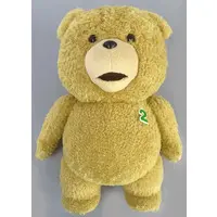 Plush - Ted