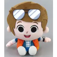 Plush (Marty ぬいぐるみM 「POKEUNI-ポケユニ-」)