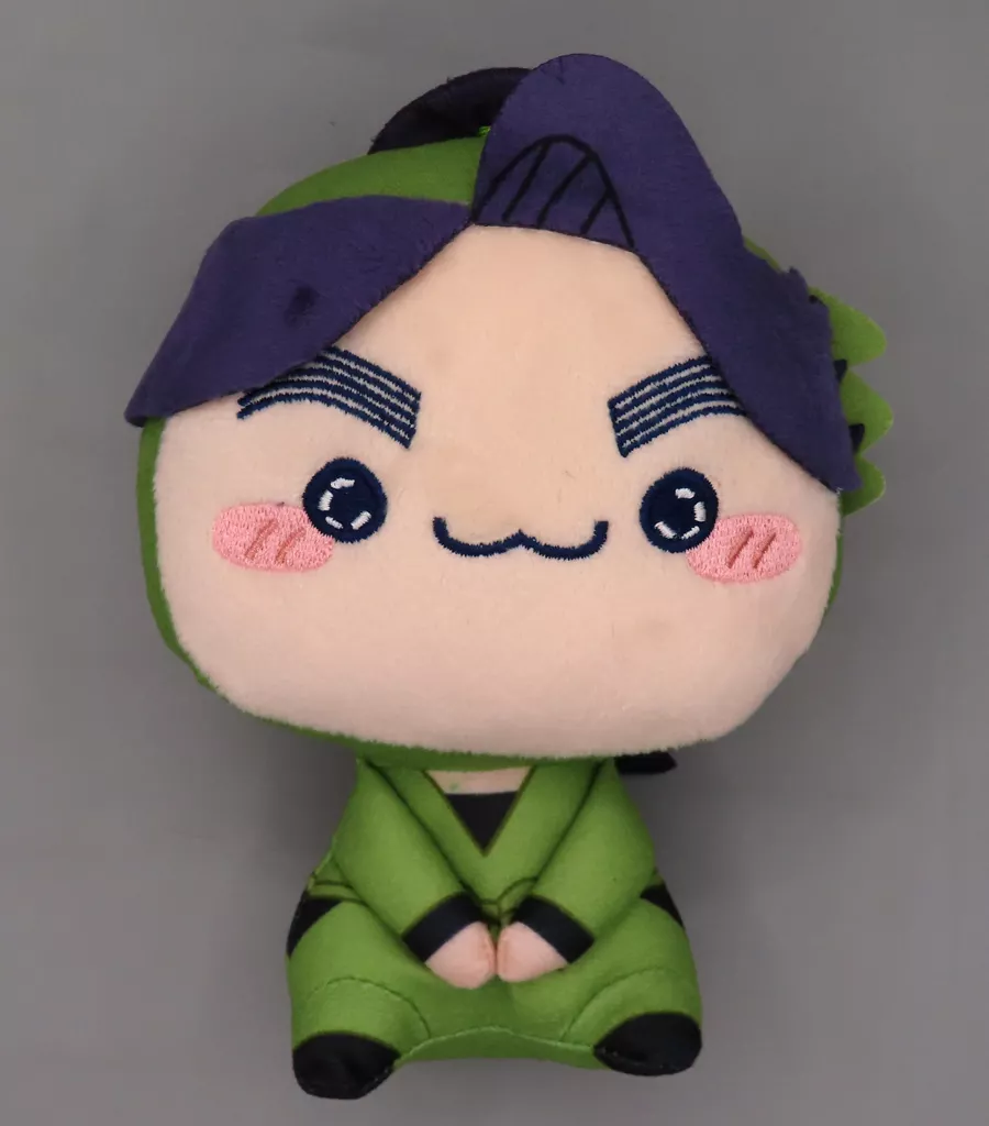 Plush - Failure Ninja Rantarou