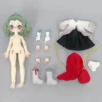 Trading Figure - Bjd Blind Doll Series