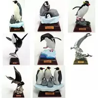 Trading Figure - Nature Technicolor