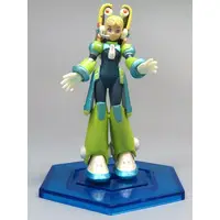 Trading Figure - Mega Man series