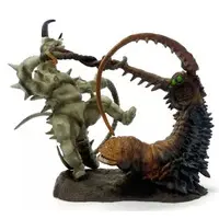 Trading Figure (死闘 「アートワークスコレクション featuring 開田裕治 Part II」)