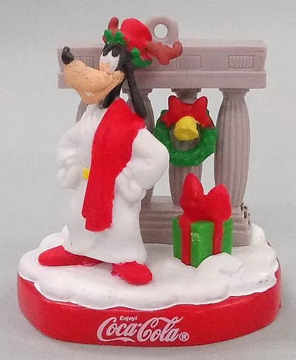 Trading Figure - Disney / Goofy