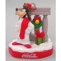 Trading Figure - Disney / Goofy
