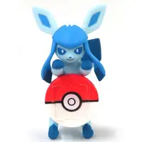 Trading Figure - Calendar - Pokémon / Glaceon