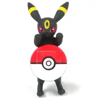 Trading Figure - Calendar - Pokémon / Umbreon