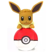 Trading Figure - Calendar - Pokémon / Eevee