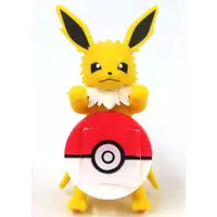 Trading Figure - Calendar - Pokémon / Jolteon