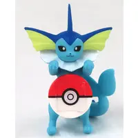 Trading Figure - Calendar - Pokémon / Vaporeon