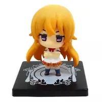 Trading Figure - Food Wars!: Shokugeki no Soma