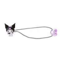 Accessory - Sanrio characters / Kuromi