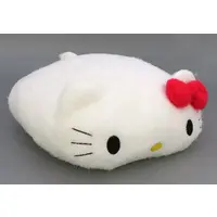 Cushion - Sanrio characters / Hello Kitty