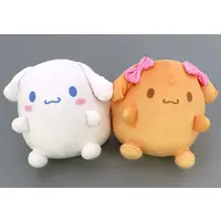 Cushion - Sanrio characters / Cinnamoroll