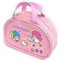 Pouch - Little Twin Stars