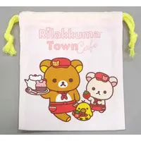 Bag - RILAKKUMA
