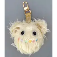 Key Chain - Plush - Plush Key Chain - INSTINCTOY Fantasy World Series