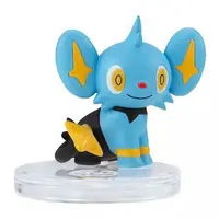 Trading Figure - Pokémon / Shinx