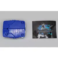 Trading Figure - Home Economics Dragon Transformable Figure