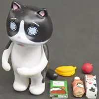 Trading Figure (はちわれ 「絶望ねこ」)