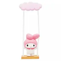 Trading Figure - Sanrio characters / My Melody