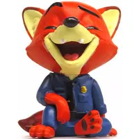 Trading Figure - Zootopia / Nick Wilde