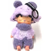 Trading Figure - Mimi "NONNOBI NO YOKAI-CHAN" series