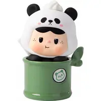 Trading Figure - A Perfect Spring with BAOBAO