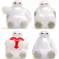 Trading Figure - Big Hero 6