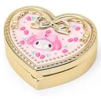 Mirror - Sanrio characters / My Melody