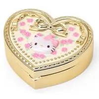 Mirror - Sanrio characters / Hello Kitty