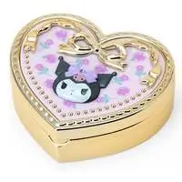 Mirror - Sanrio characters / Kuromi