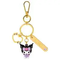 Key Chain - Sanrio characters / Kuromi