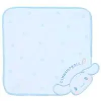 Towels - Sanrio characters / Cinnamoroll