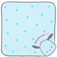 Towels - Sanrio characters / Pochacco