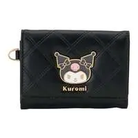 Card case - Sanrio characters / Kuromi