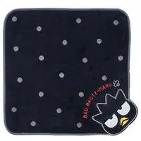 Towels - Sanrio characters / BAD BADTZ-MARU